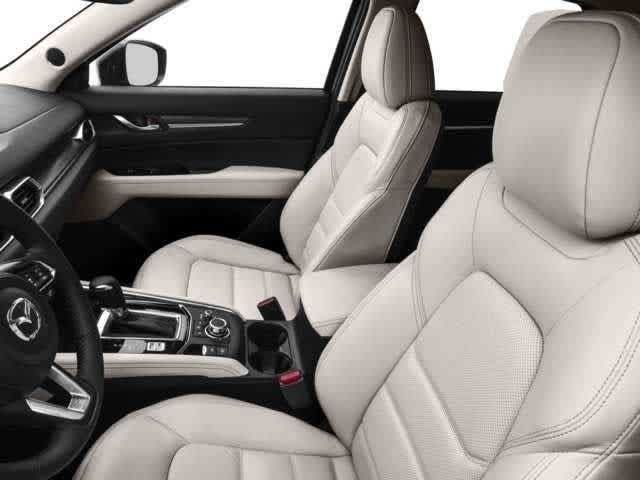2017 Mazda Mazda CX-5 Grand Touring