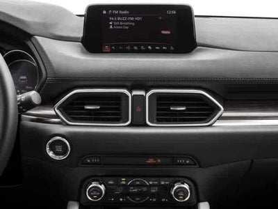 2017 Mazda Mazda CX-5 Grand Touring