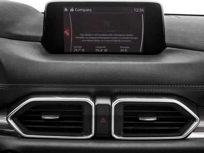 2017 Mazda Mazda CX-5 Grand Touring