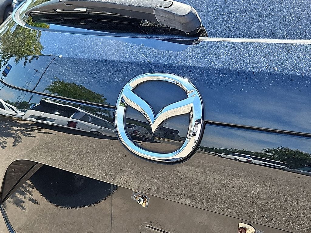 2017 Mazda Mazda CX-5 Grand Touring