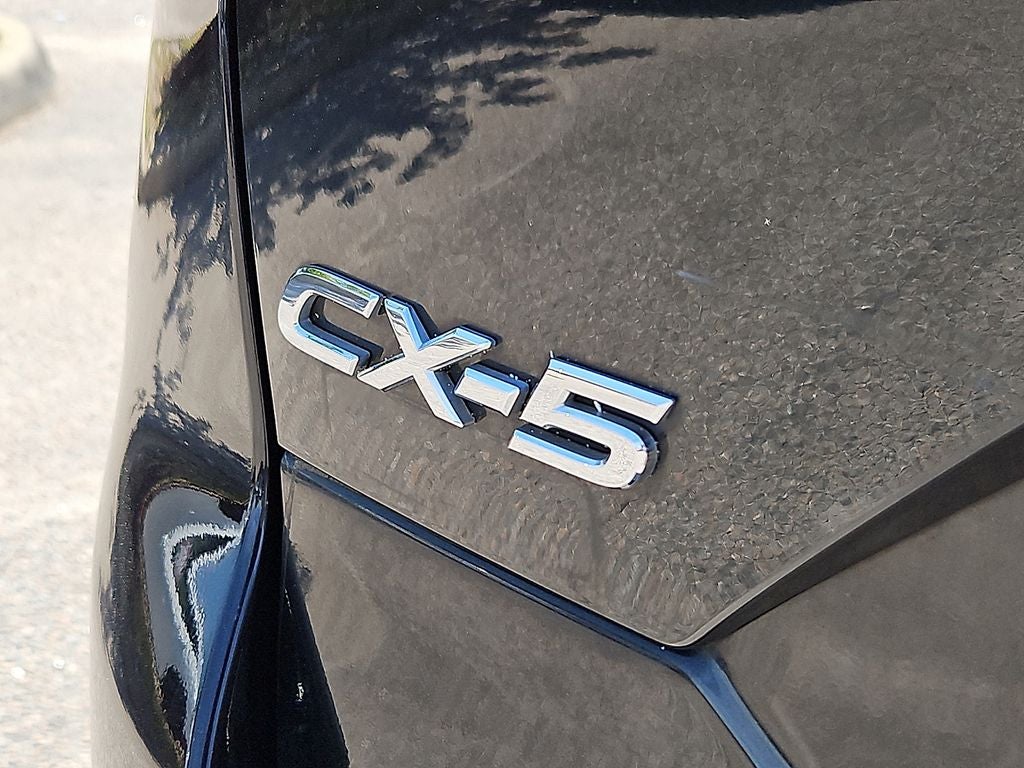 2017 Mazda Mazda CX-5 Grand Touring