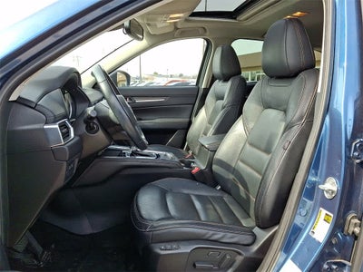 2018 Mazda Mazda CX-5 Grand Touring