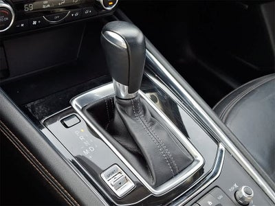 2018 Mazda Mazda CX-5 Grand Touring