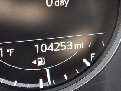 2018 Mazda Mazda CX-5 Grand Touring