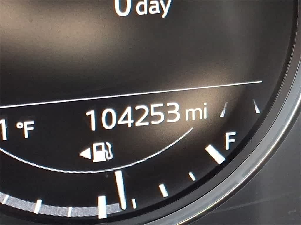 2018 Mazda Mazda CX-5 Grand Touring