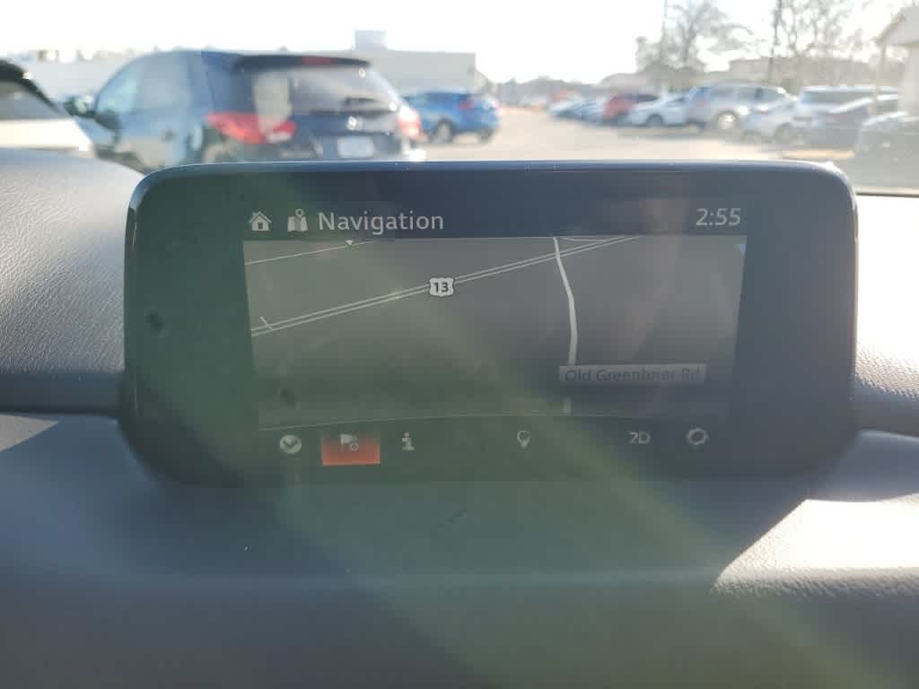 2018 Mazda Mazda CX-5 Grand Touring