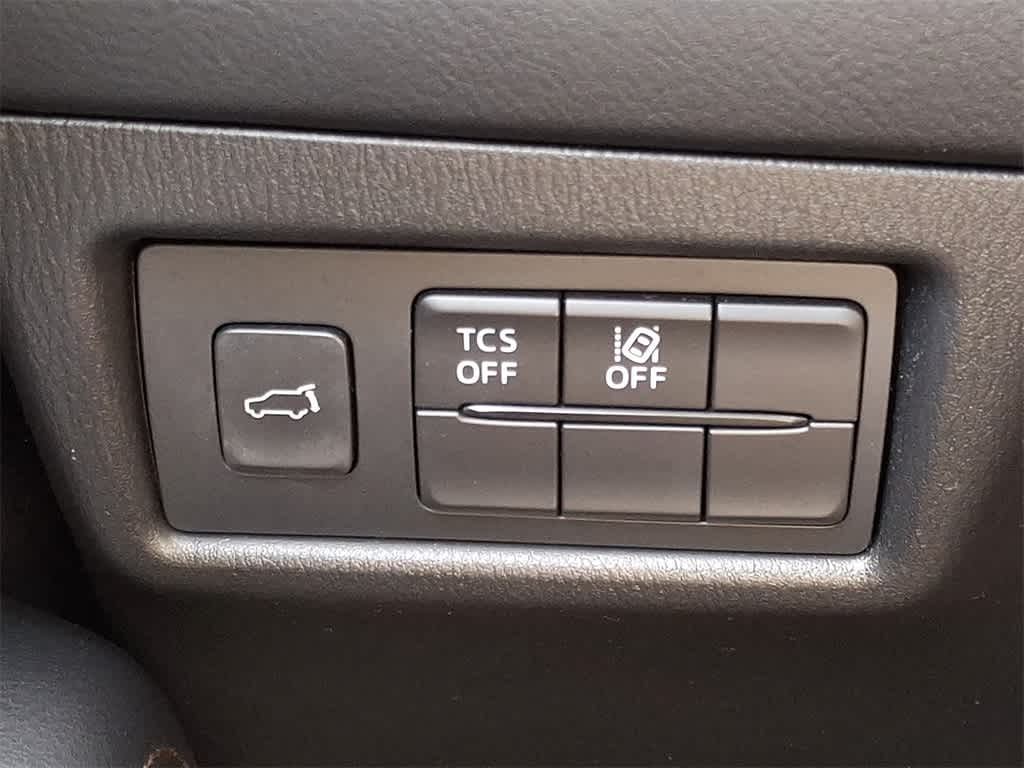 2018 Mazda Mazda CX-5 Grand Touring