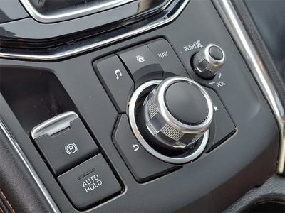 2018 Mazda Mazda CX-5 Grand Touring