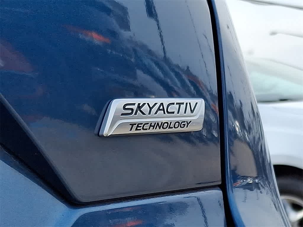 2018 Mazda Mazda CX-5 Grand Touring