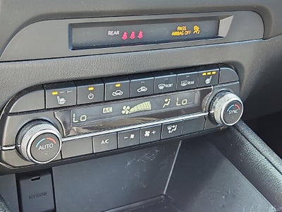 2024 Mazda Mazda CX-5 2.5 S Preferred Package