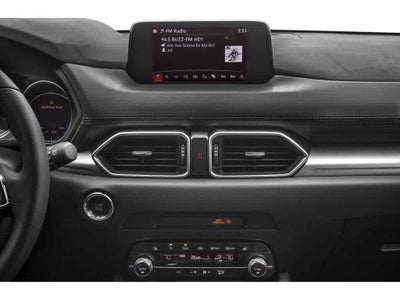 2019 Mazda Mazda CX-5 Touring