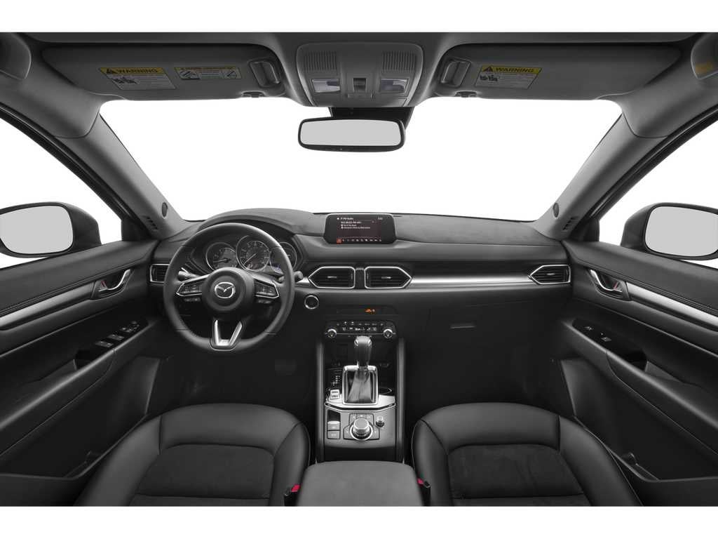 2019 Mazda Mazda CX-5 Touring