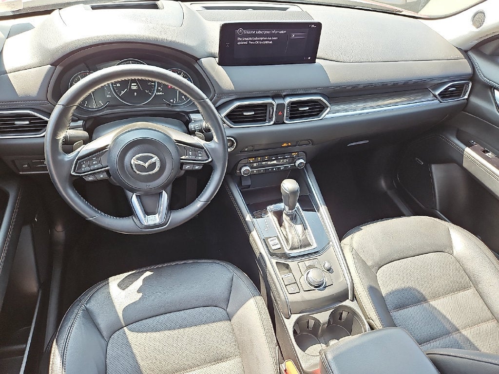 2023 Mazda Mazda CX-5 2.5 S Premium Plus Package