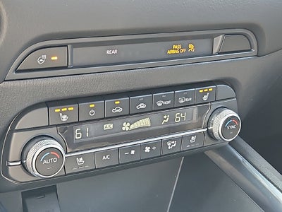 2023 Mazda Mazda CX-5 2.5 S Premium Plus Package