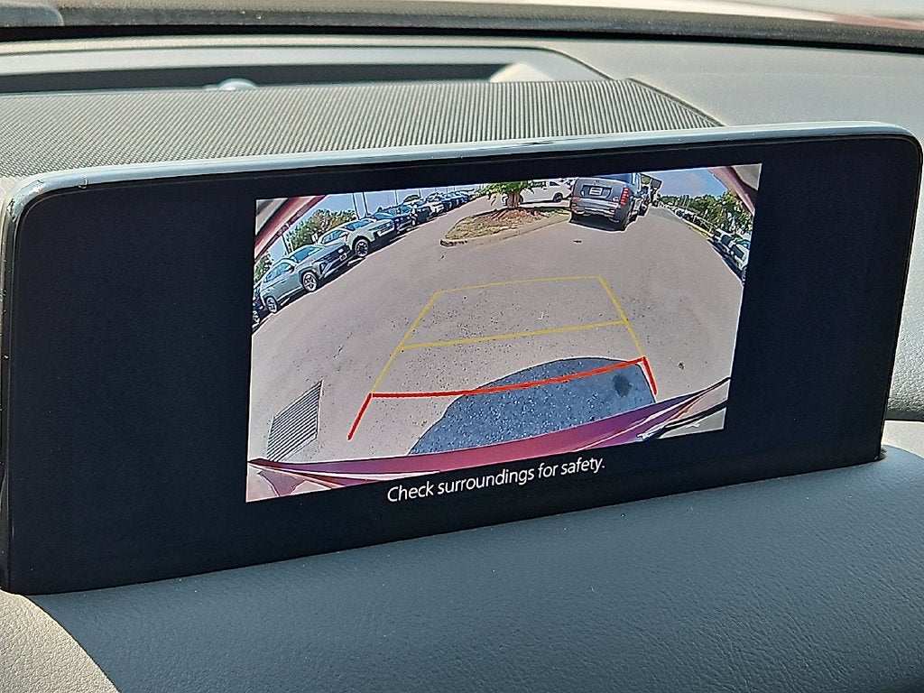 2023 Mazda Mazda CX-5 2.5 S Premium Plus Package