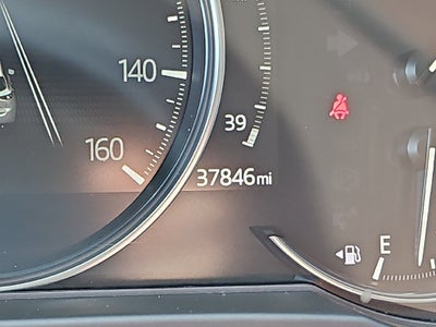2023 Mazda Mazda CX-5 2.5 S Premium Plus Package