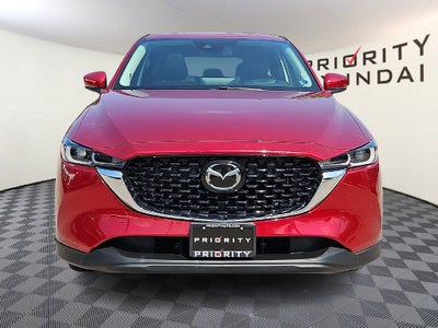 2023 Mazda Mazda CX-5 2.5 S Premium Plus Package