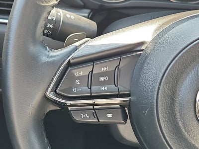 2023 Mazda Mazda CX-5 2.5 S Premium Plus Package