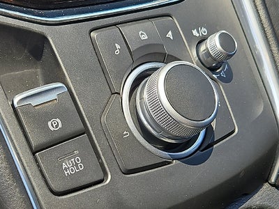 2023 Mazda Mazda CX-5 2.5 S Premium Plus Package