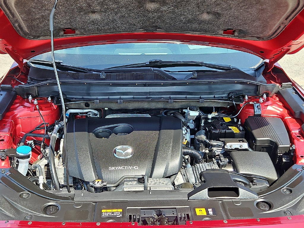 2023 Mazda Mazda CX-5 2.5 S Premium Plus Package