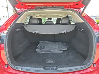 2023 Mazda Mazda CX-5 2.5 S Premium Plus Package