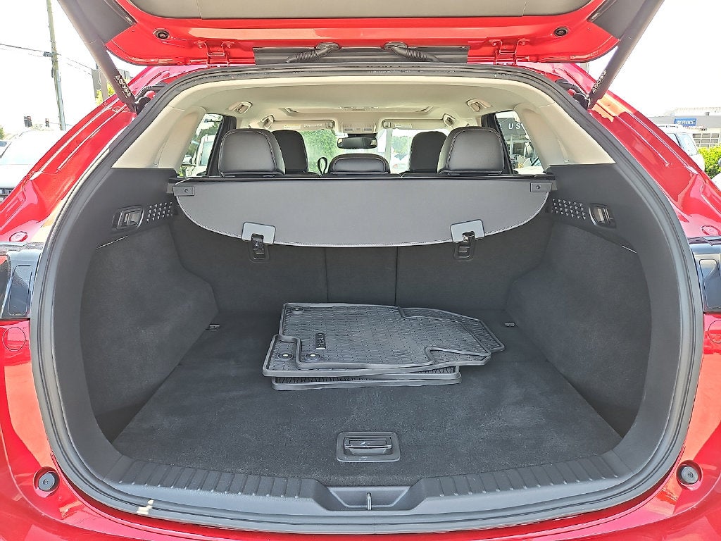 2023 Mazda Mazda CX-5 2.5 S Premium Plus Package