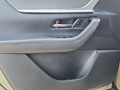 2026 Mazda Mazda CX-70 3.3 Turbo Preferred