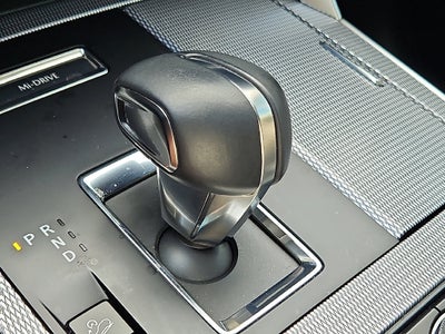 2026 Mazda Mazda CX-70 3.3 Turbo Preferred