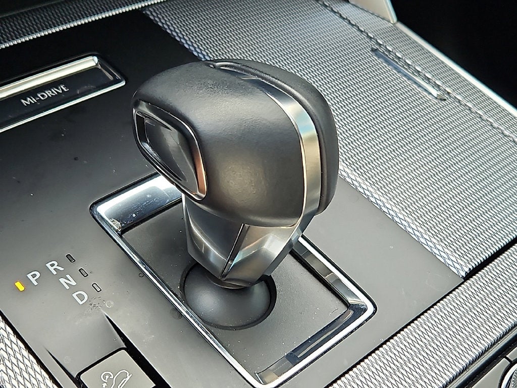 2026 Mazda Mazda CX-70 3.3 Turbo Preferred