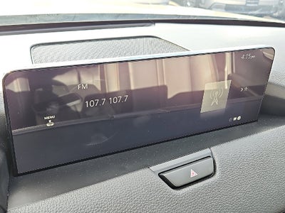 2026 Mazda Mazda CX-70 3.3 Turbo Preferred