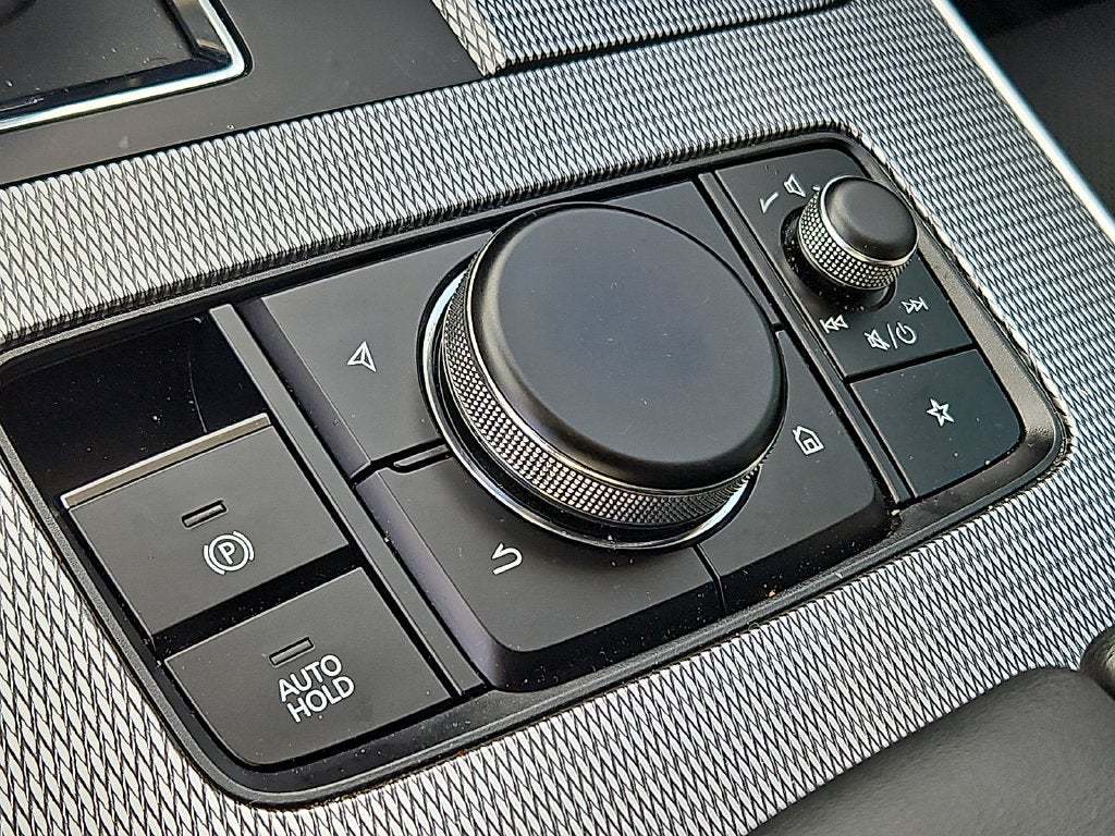 2026 Mazda Mazda CX-70 3.3 Turbo Preferred