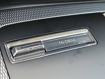2026 Mazda Mazda CX-70 3.3 Turbo Preferred