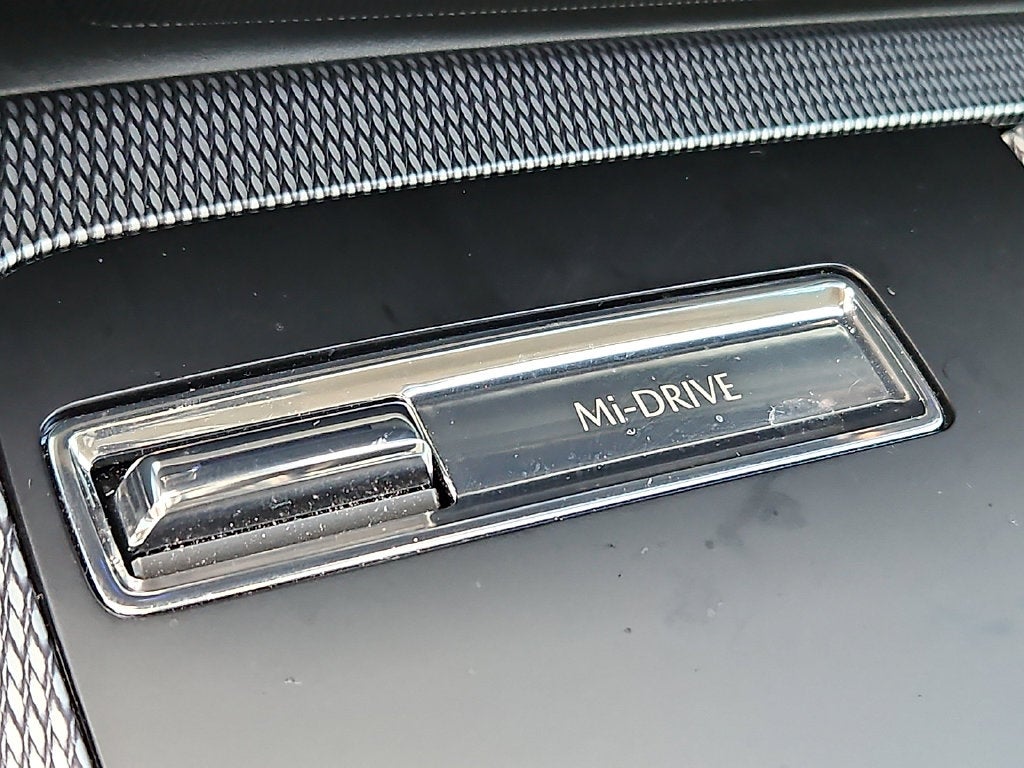 2026 Mazda Mazda CX-70 3.3 Turbo Preferred