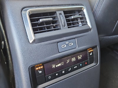 2026 Mazda Mazda CX-70 3.3 Turbo Preferred