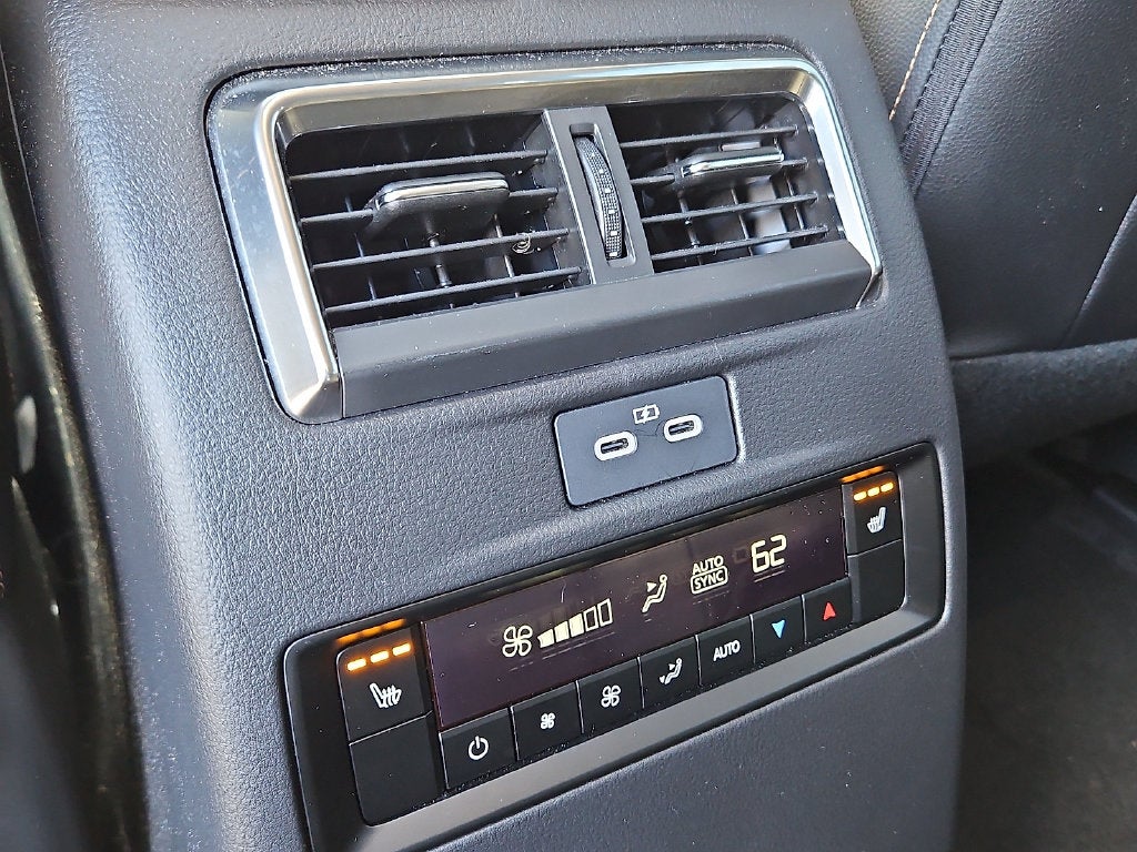 2026 Mazda Mazda CX-70 3.3 Turbo Preferred