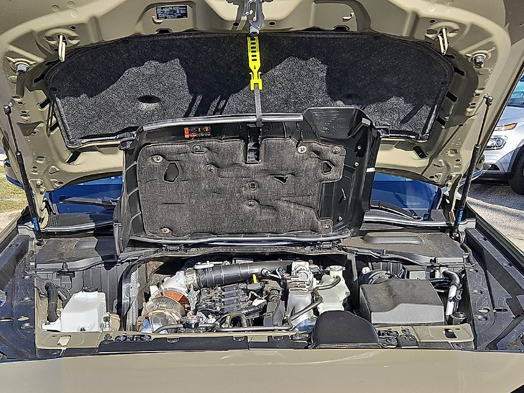 2026 Mazda Mazda CX-70 3.3 Turbo Preferred