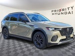 2026 Mazda Mazda CX-70 3.3 Turbo Preferred