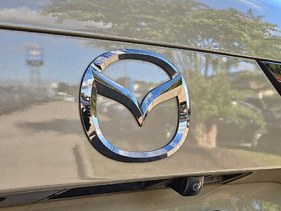 2026 Mazda Mazda CX-70 3.3 Turbo Preferred
