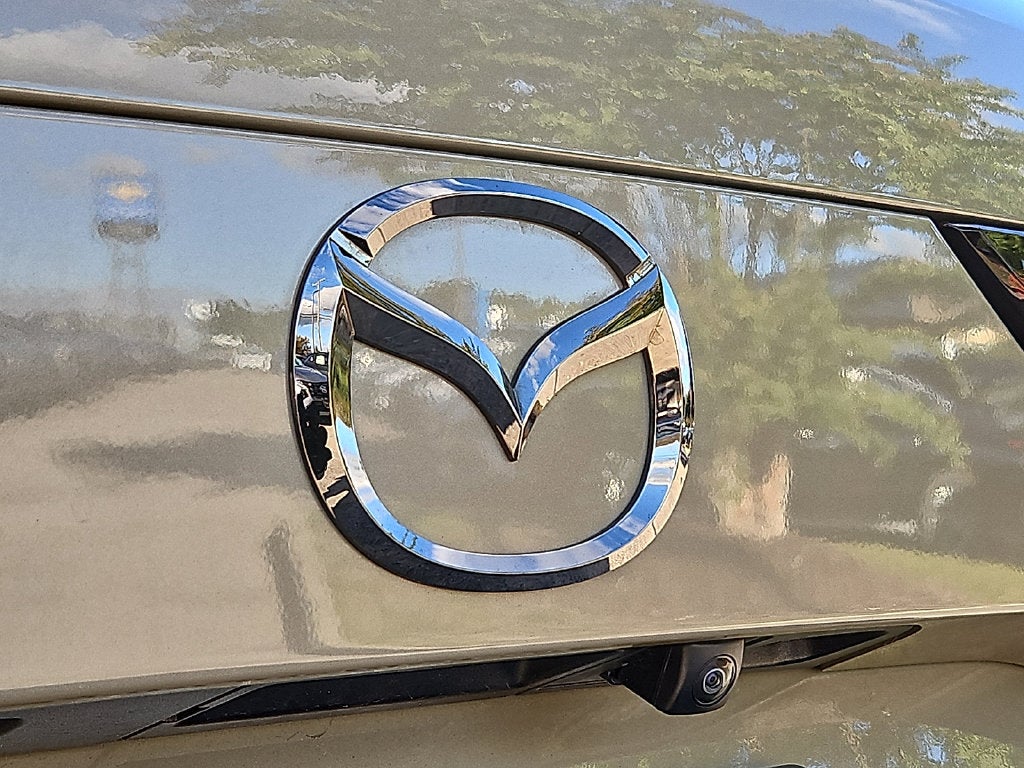 2026 Mazda Mazda CX-70 3.3 Turbo Preferred