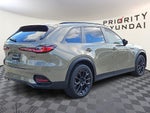 2026 Mazda Mazda CX-70 3.3 Turbo Preferred