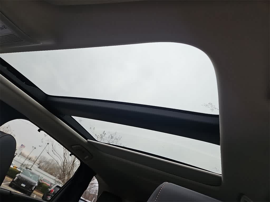 2024 Mazda Mazda CX-90 3.3 Turbo S