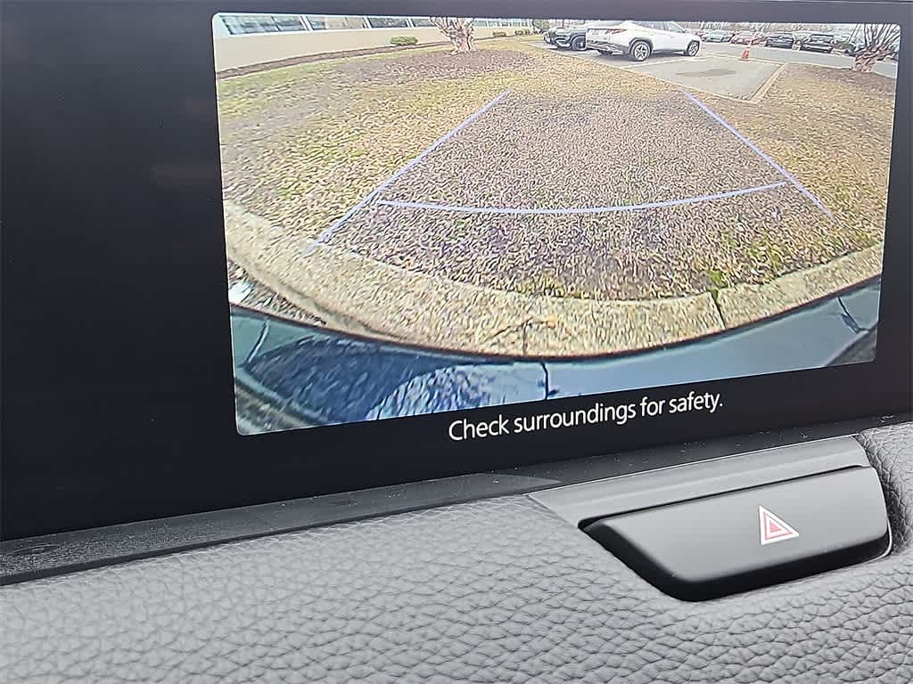 2024 Mazda Mazda CX-90 3.3 Turbo S