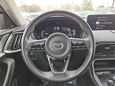 2024 Mazda Mazda CX-90 3.3 Turbo S