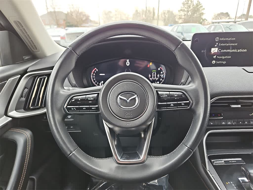 2024 Mazda Mazda CX-90 3.3 Turbo S