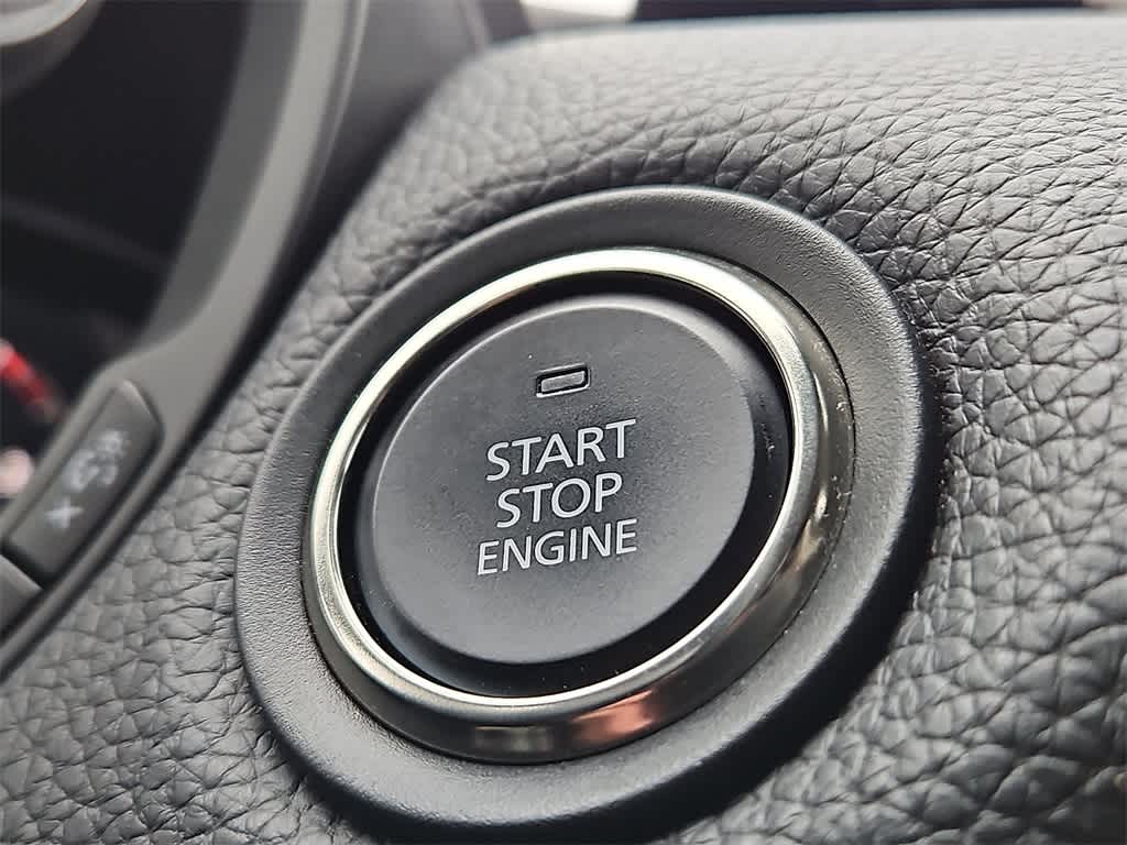 2024 Mazda Mazda CX-90 3.3 Turbo S