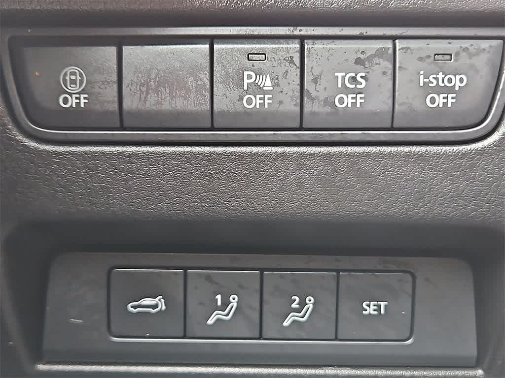 2024 Mazda Mazda CX-90 3.3 Turbo S