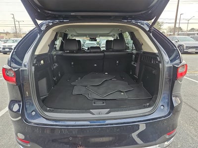 2024 Mazda Mazda CX-90 3.3 Turbo S