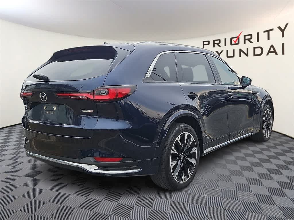 2024 Mazda Mazda CX-90 3.3 Turbo S