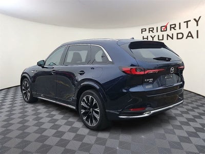 2024 Mazda Mazda CX-90 3.3 Turbo S