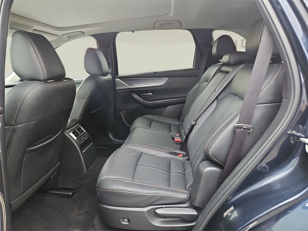 2024 Mazda Mazda CX-90 3.3 Turbo S